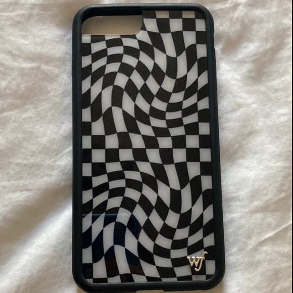 Wildflower bundle iPhone 6/6s/7/8 Plus cases - Picture 4 of 5